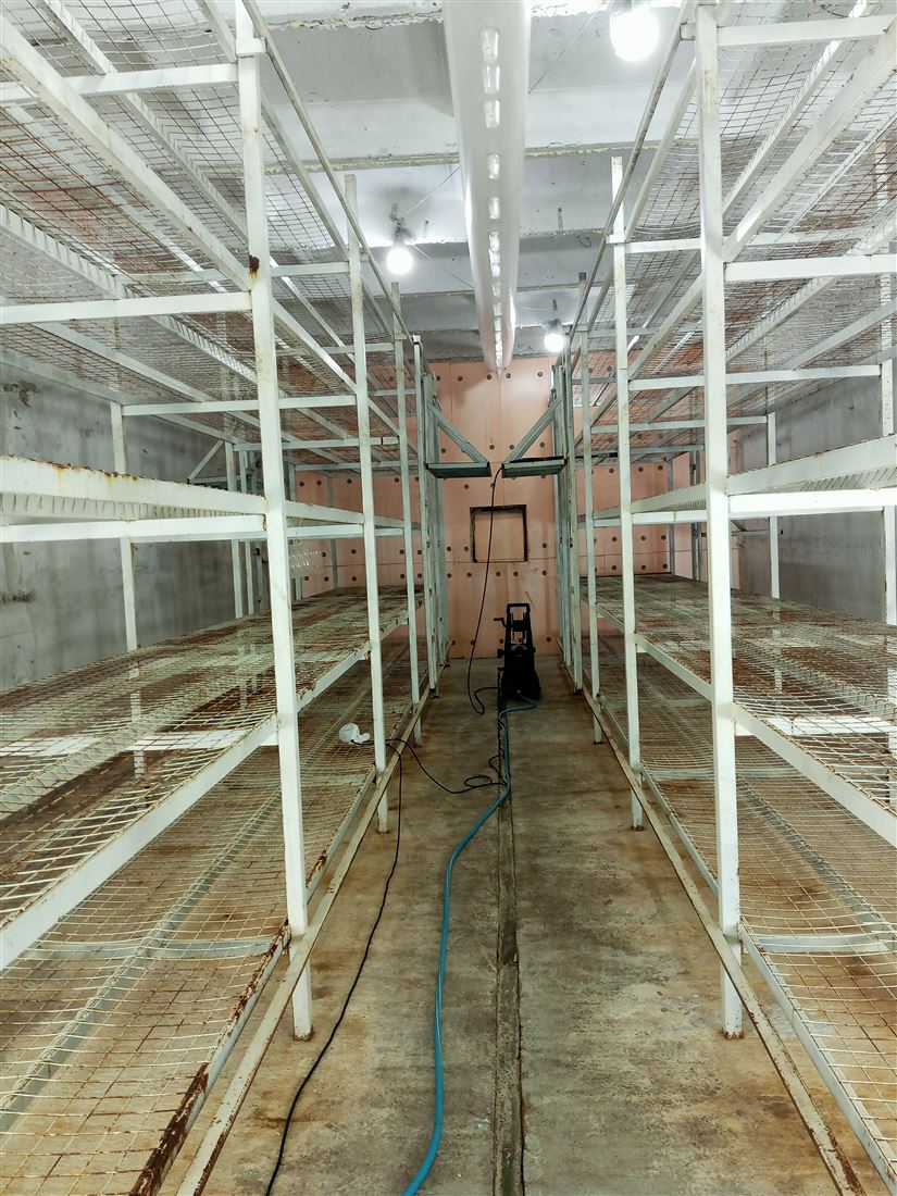 Продам помещение свободного назначения 390 м.кв.