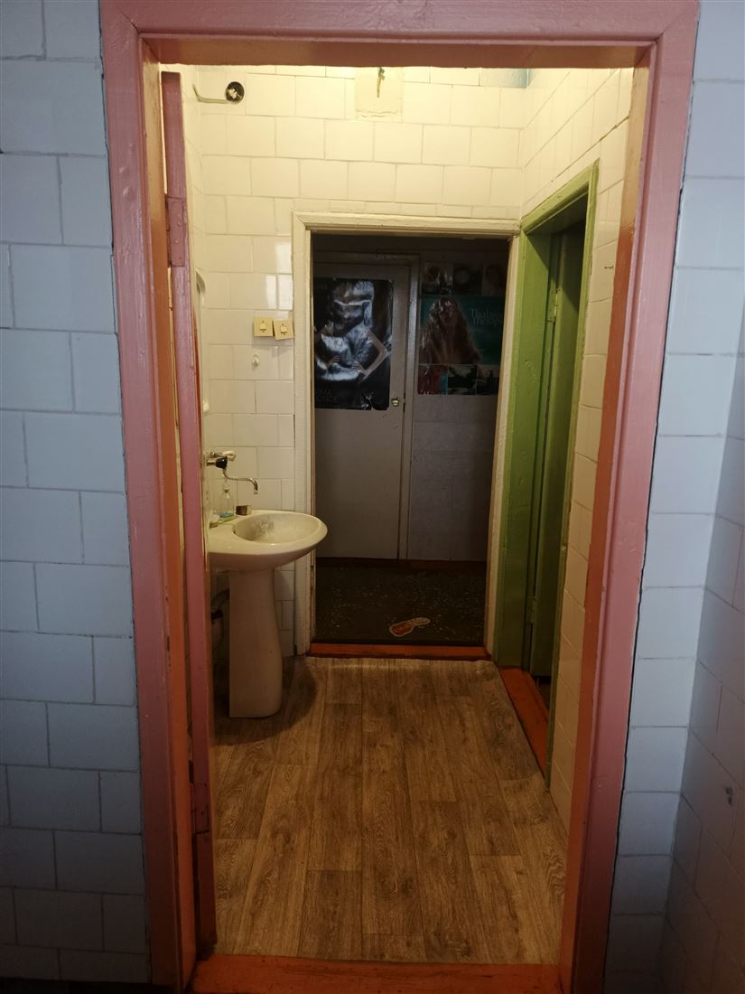 Сдам в аренду помещение свободного назначения 38.4 м.кв.