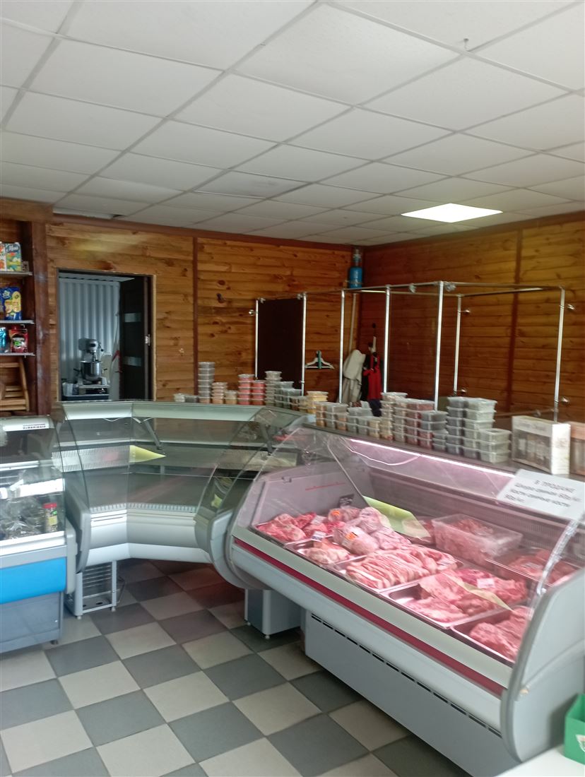 Продам помещение свободного назначения 120 м.кв.