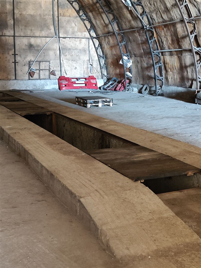 Сдам в аренду помещение свободного назначения 540 м.кв.