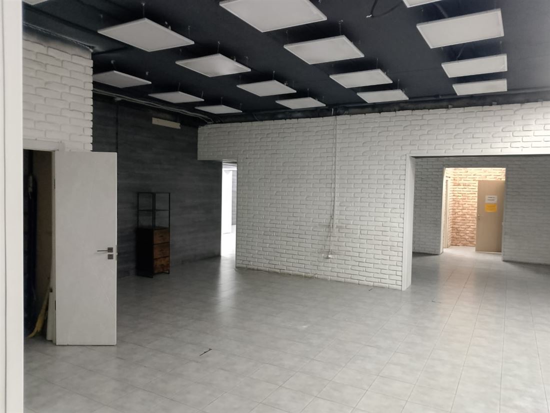 Сдам в аренду помещение свободного назначения 156 м.кв.