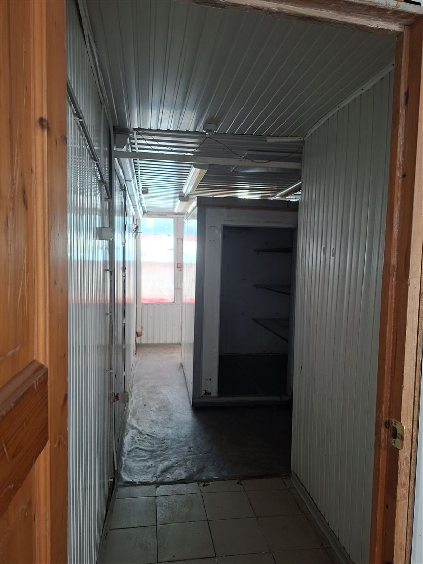 Сдам в аренду помещение свободного назначения 50 м.кв.