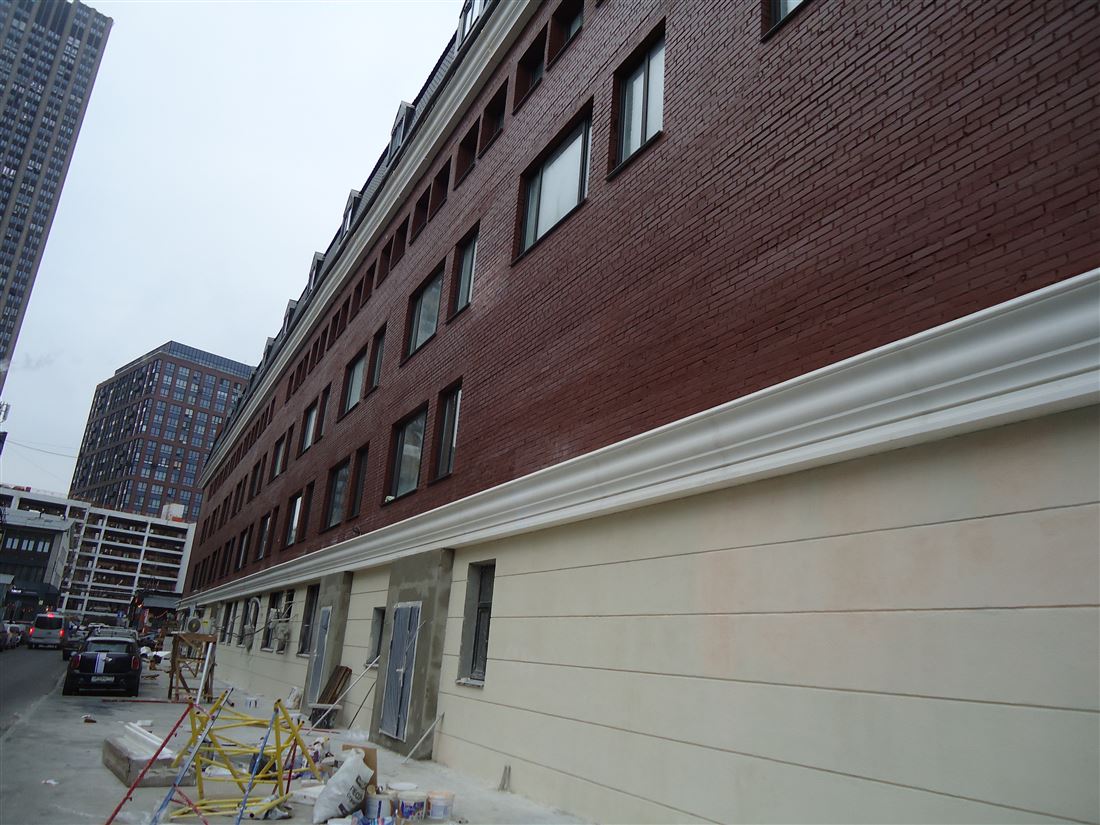 Продам помещение свободного назначения 53.4 м.кв.