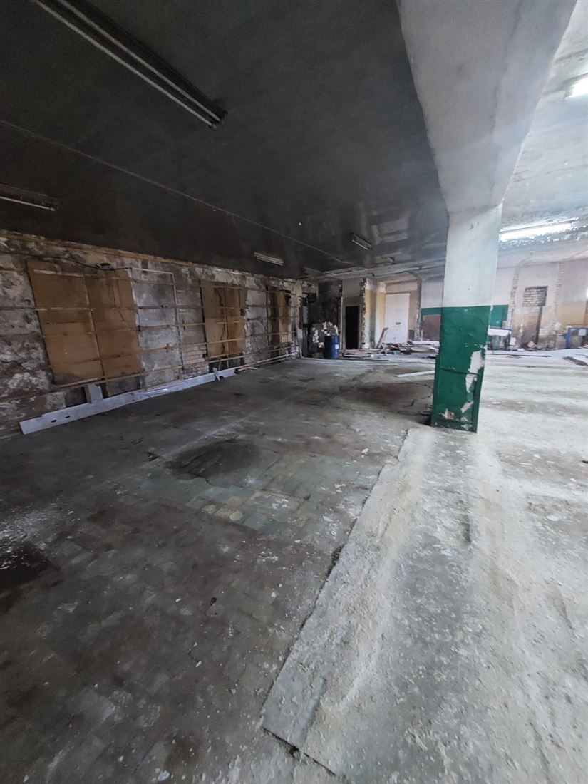 Продам помещение свободного назначения 840 м.кв.