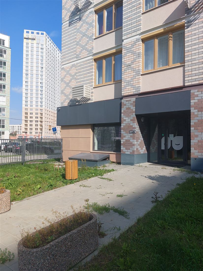 Сдам в аренду помещение свободного назначения 117 м.кв.