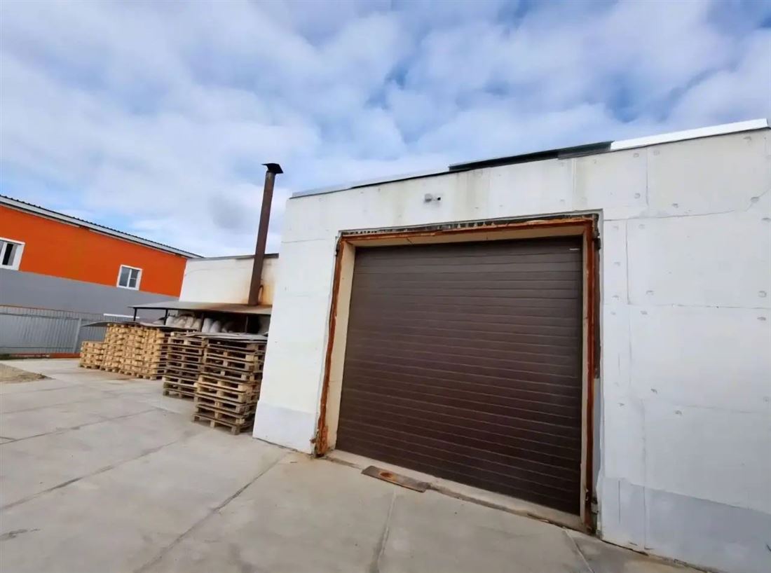 Сдам в аренду помещение свободного назначения 500 м.кв.