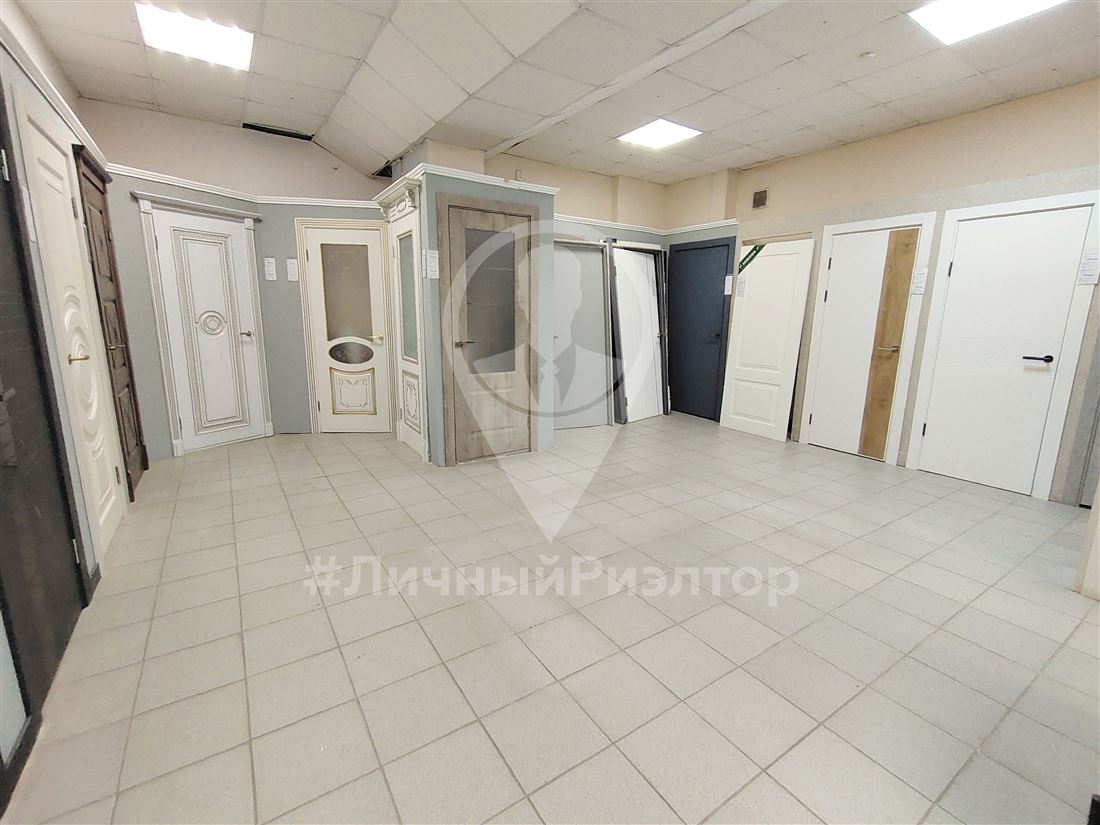 Продам помещение свободного назначения 74.5 м.кв.